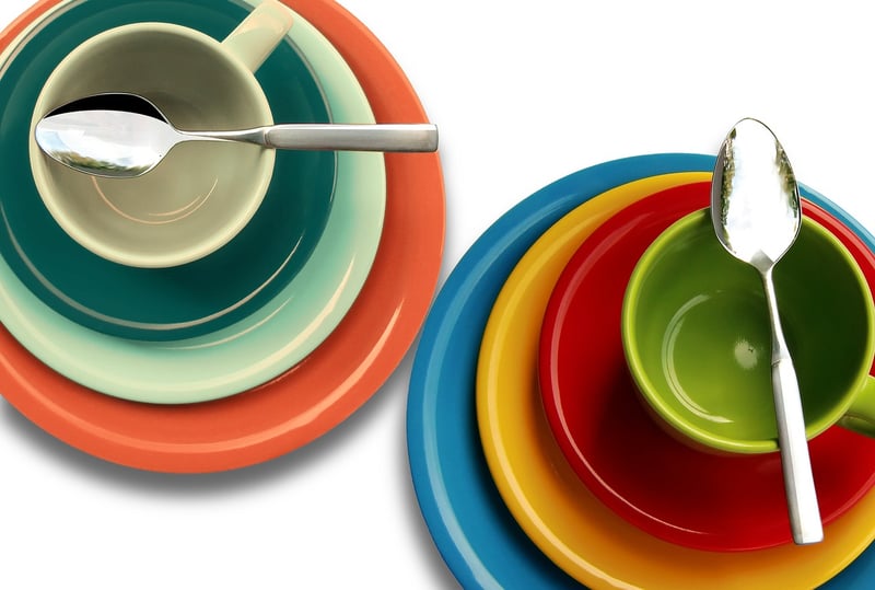 Wellness-Boosting Dishes