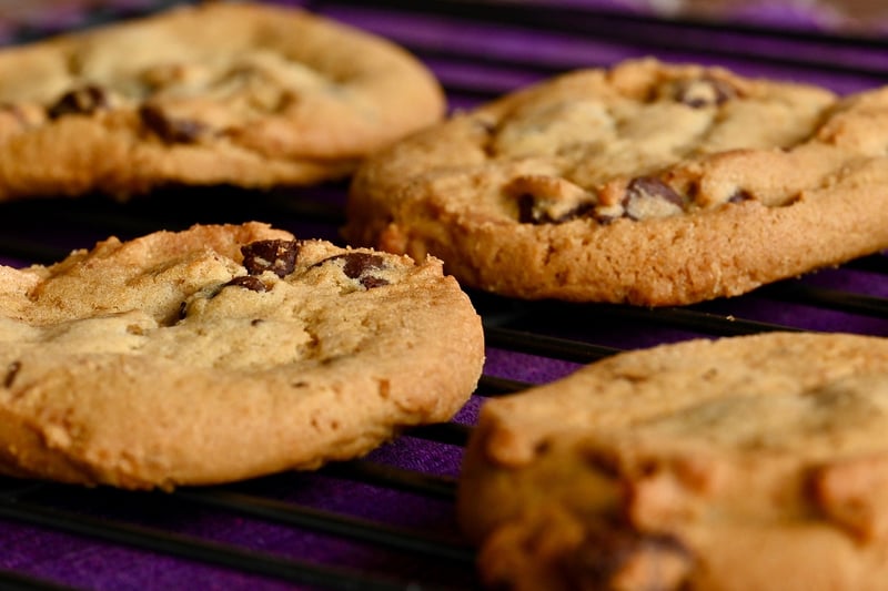 Winter Comfort Foods