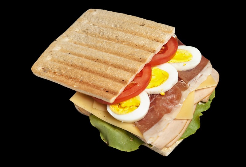 Worldly Culinary Delights