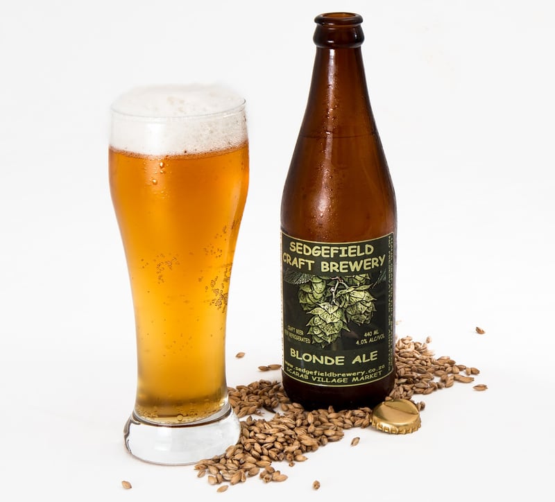 Beer Glass