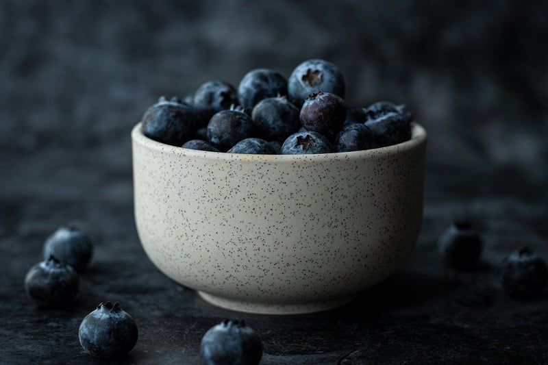 Pre-Cut Ingredients