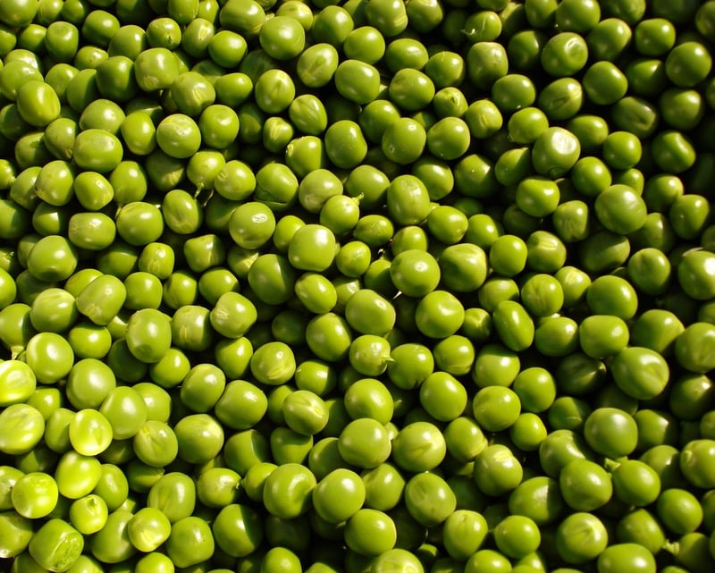 Peas